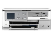 HP  Photosmart C8100 C8180