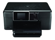 HP  Photosmart Plus B210a