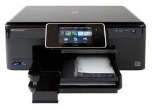 HP  Photosmart Premium C310a HP  Photosmart Premium C310a