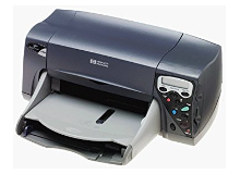 HP Photosmart p1000 HP Photosmart p1000