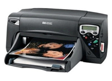 HP Photosmart p1100 HP Photosmart p1100