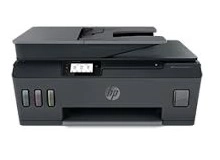 HP Smart Tank Plus 571 655 658