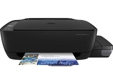 HP Smart Tank Wireless 450 455