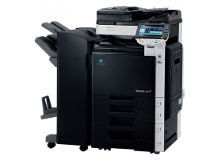 Konica Minolta Bizhub C220 C280 Konica Minolta Bizhub C220 C280
