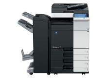 Konica Minolta Bizhub C224 Konica Minolta Bizhub C224