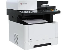 Kyocera Ecosys M2040dn M2540dn M2640idw