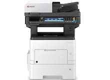 Kyocera Ecosys M3860idn Kyocera Ecosys M3860idn
