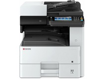 Kyocera Ecosys M4132idn Kyocera Ecosys M4132idn