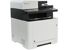 Kyocera Ecosys M5521cdn M5521cdw Kyocera Ecosys M5521cdn M5521cdw