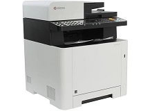 Kyocera Ecosys M5521cdn M5521cdw