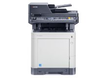 Kyocera Ecosys M6030cdn M6530cdn Kyocera Ecosys M6030cdn M6530cdn