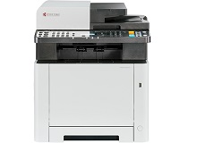 Kyocera  Ecosys MA2100cfx Kyocera  Ecosys MA2100cfx