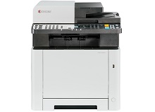 Kyocera  Ecosys MA2100cwfx Kyocera  Ecosys MA2100cwfx
