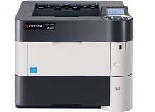 Kyocera Ecosys P3050dn Kyocera Ecosys P3050dn