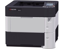 Kyocera Ecosys P3060dn Kyocera Ecosys P3060dn