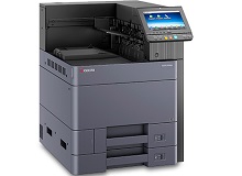 Kyocera Ecosys P4060dn Kyocera Ecosys P4060dn