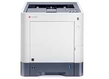 Kyocera Ecosys P6230cdn Kyocera Ecosys P6230cdn