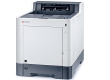 Kyocera Ecosys P6235cdn Kyocera Ecosys P6235cdn