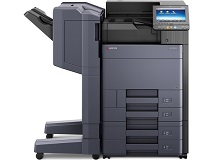 Kyocera Ecosys P8060cdn Kyocera Ecosys P8060cdn