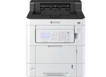 Kyocera Ecosys PA4000cx Kyocera Ecosys PA4000cx
