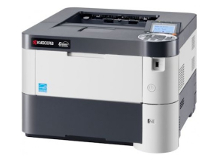 Kyocera FS-2100D FS-2100DN Kyocera FS-2100D FS-2100DN