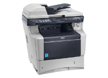 Kyocera  FS-3040MFP FS-3140MFP