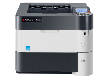 Kyocera FS-4100DN Kyocera FS-4100DN