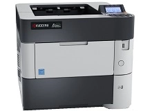 Kyocera FS-4300DN