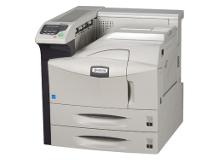 Kyocera FS-9530DN Kyocera FS-9530DN
