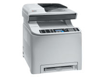 Kyocera  FS-C1020MFP
