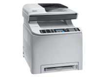 Kyocera FS-C1020MFP