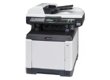 Kyocera FS-C2026MFP FS-C2126MFP FS-C2526MFP FS-C2626MFP Kyocera FS-C2026MFP FS-C2126MFP FS-C2526MFP FS-C2626MFP