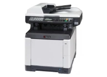 Kyocera FS-C2026MFP FS-C2126MFP FS-C2526MFP FS-C2626MFP