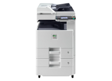Kyocera FS-C8020MFP FS-C8025MFP Kyocera FS-C8020MFP FS-C8025MFP