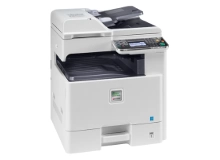 Kyocera Ecosys FS-C8520MFP FS-C8525MFP