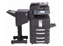 Kyocera TASKalfa 250i 300i Kyocera TASKalfa 250i 300i