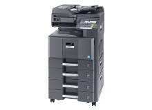 Kyocera TASKalfa 2550ci Kyocera TASKalfa 2550ci