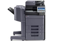 Kyocera TASKalfa 2552ci Kyocera TASKalfa 2552ci