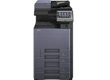 Kyocera TASKalfa 2553ci Kyocera TASKalfa 2553ci