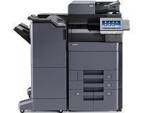 Kyocera TASKalfa 3252ci Kyocera TASKalfa 3252ci