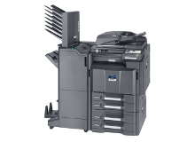 Kyocera TASKalfa 3500i 4500i 5500i Kyocera TASKalfa 3500i 4500i 5500i