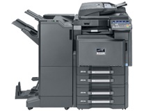 Kyocera  TASKalfa 3551ci