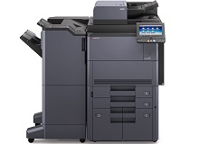 Kyocera TASKalfa 7002i 8002i Kyocera TASKalfa 7002i 8002i