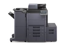 Kyocera TASKalfa 8353ci Kyocera TASKalfa 8353ci
