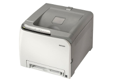 Lanier SPC220N SPC220S Lanier SPC220N SPC220S