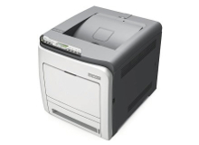 Lanier SPC221N SPC222N SPC222SF Lanier SPC221N SPC222N SPC222SF