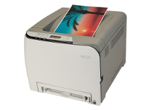 Lanier SPC240DN Lanier SPC240DN