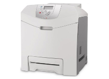 Lexmark C532N Lexmark C532N