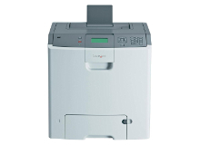 Lexmark  C734dn