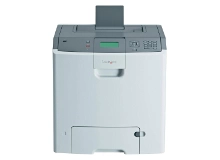 Lexmark C734dn